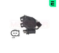 ERA Contrôleur de Générateur Régulateur Dynamo Tension 14V pour Audi Q7 VW