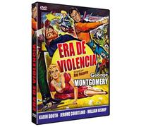 Era De Violencia / Cripple Creek