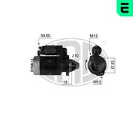 ERA Démarreur Starter 3,2 kW Compatible Pour Mercedes G-Klasse W460