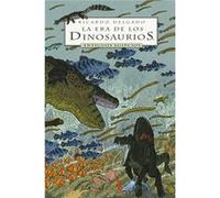 Era Dinosaurios - [Livre en VO] Delgado, Ricardo (Auteur)