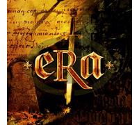 Era Édition Limitée Vinyle Or Vinyle