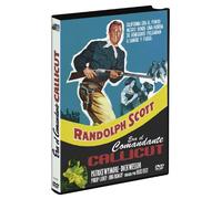 Era El Comandante Callicut (Import) (Dvd) (2013) Randolph Scott, Patrice Wymore,