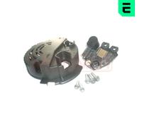 ERA Générateur Régulateur Alternateur 14V Pour Mitsubishi Carisma Dacia