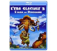 Era Glaciale 3 (L') - L'alba Dei Dinosauri (Blu-Ray+Dvd)