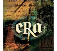 ERA – Era I – CD – 2002 – Neuf