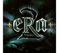 Era II Édition Limitée Vinyle Argent Vinyle