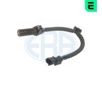 ERA Impulseur De Vilebrequin Inductif Pour Hyundai I30 KIA Cee'D SW Cerato