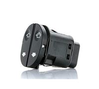 ERA 662292 Bouton de lève-vitre