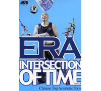 Era Intersection of Time [Import anglais]
