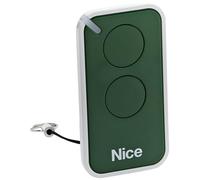 Era Inti Transmitter (2 Channels, 433.92 MHz, Green)