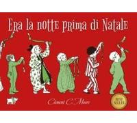 Era La Notte Prima Di Natale