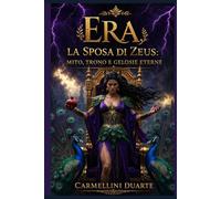 Era, la Sposa di Zeus: Mito, Trono e Gelosie Eterne