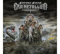 Corvus Corax – Era Metallum – Vinyle – tonpool Medien