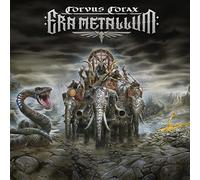 Era Metallum – Édition Limitée – SPV Entertainment