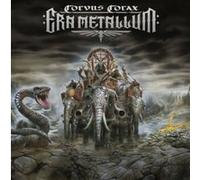 Era Metallum Édition Limitée