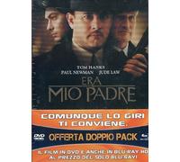 Era Mio Padre [Blu-Ray] [Import]