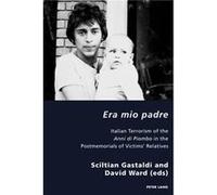 Era mio padre Inconnu (Auteur)