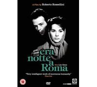 Era Notte A Roma