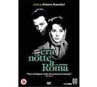 Era Notte A Roma – Import – Studiocanal
