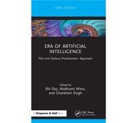Era of Artificial Intelligence Era of Artificial Intelligence (Auteur)