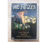 Era Of Kings & Confli - Jag Panzer
