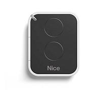ERA ONE ON2E NICE AUTOMATISATION PORTAIL télécommande ouvre-porte 433,92 MHZ