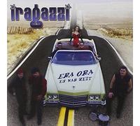 Era Ora-ES War Zeit