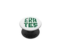 Era Oui Amendement pour l'égalité des Droits Meme des années 70 PopSockets PopGrip Adhésif