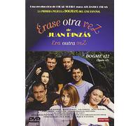 Era outra vez [Import]