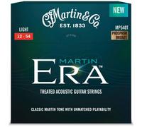 ERA Phosphor Bronze Treated, Light