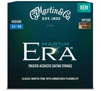 ERA Phosphor Bronze Treated, Medium