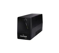 ERA PLUS 1500 - Onduleur - CA 230 V - 1050 watt - 1500 VA - monophasé - USB - connecteurs de sortie : 2