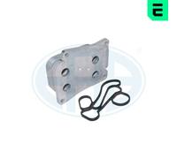 ERA Radiateur D'huile Compatible Pour Mercedes-Benz W203 W204 S204 S203