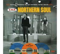 Era Records Northern Soul