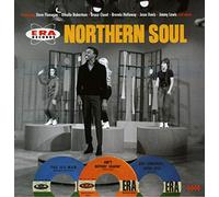 Era Records – Northern Soul