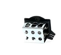 ERA Résistance, pulseur d'air habitacle 665031
