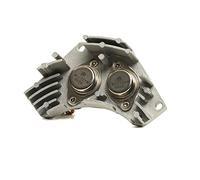 ERA Résistance (ventilateur d'habitacle) 665110 | Compatible avec: CITROËN AX, BERLINGO / BERLINGO FIRST Großraumlimousine (MF_, GJK_, GFK_