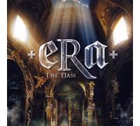 Era - The Mass - SACD Hybride