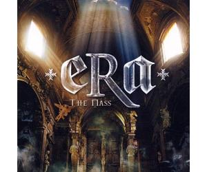 Era - The Mass - SACD Hybride
