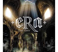 Era The Mass Vinyle LP Transparent Limited Edt. Neuf Et Scellé