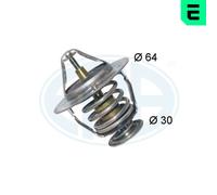 Era Thermostat Liquide 82°C Pour Mitsubishi Pajero IV II Outlander 350538