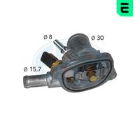 ERA Thermostat Liquide avec Joint 88°C pour Fiat Grande Punto 500 350014