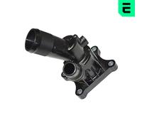 ERA Thermostat Refroidissement 90°C pour Volvo XC60 II 2.0 D4 Polestar
