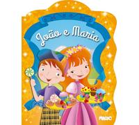 Era uma Vez João e Maria