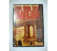 Era Uma Vez Na America