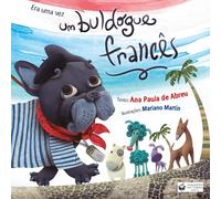 Era Uma Vez Um Buldogue Francês