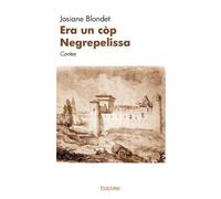 Era un còp Negrepelissa : Contes