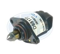 ERA Vanne de régulation du ralenti, alimentation en air 556038A | Compatible avec: RENAULT 19 II, 19 II Chamade, CLIO I, MEGANE I, MEGANE I Classic, MEGANE I Grandtour, MEGANE Scenic