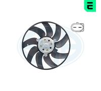 ERA Ventilateur Refroidissement Moteur Convient pour Audi A4 Avant Q5 352094