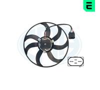 ERA Ventilateur Refroidissement Moteur pour VW Golf VI Touran Caddy III Combi